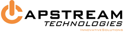 Capstream logo