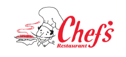 chefs logo