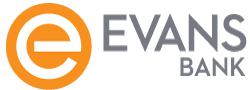 Evans Bank logo